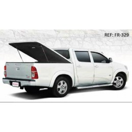 SPORT LID SX  SERIE G   Doble cabina  sin roll bar FORD RANGER 2