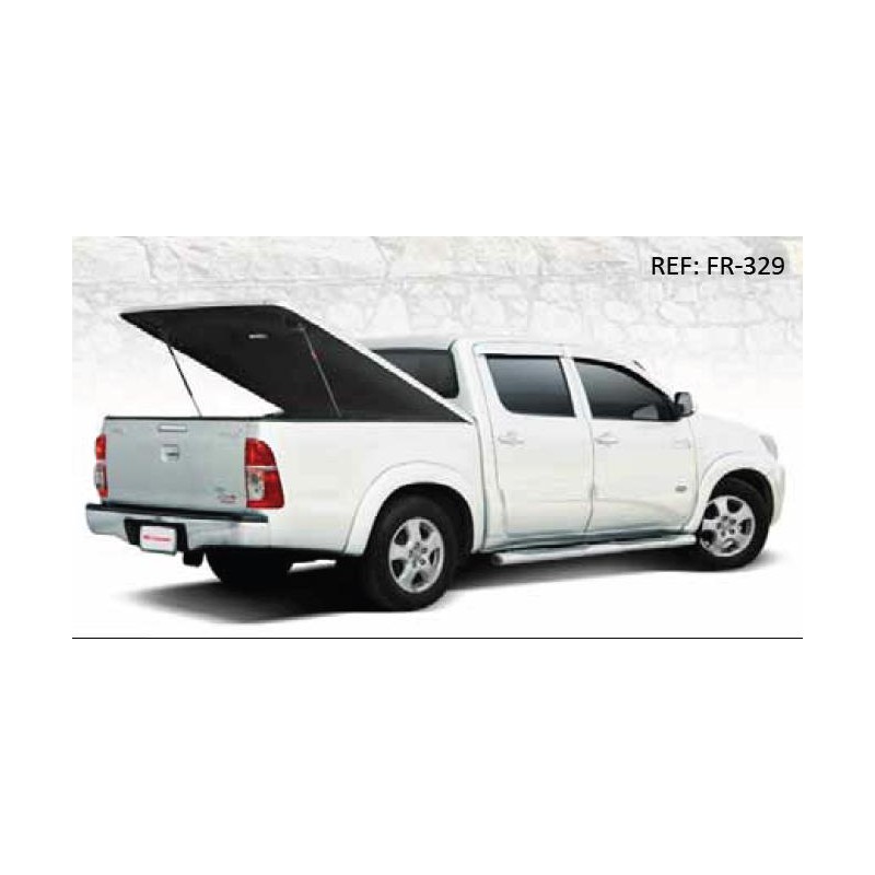 SPORT LID SX  SERIE G   Doble cabina  sin roll bar FORD RANGER 2