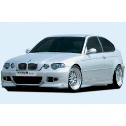 FALDON LATERAL IZQ  Y DERE  BMW E46 LIMUSINA COMPACT