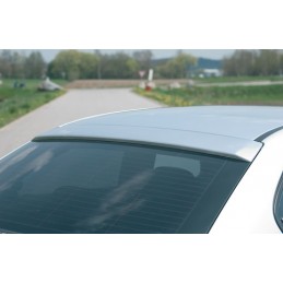 APLICACION DE VENTANA BMW E46 COMPACT