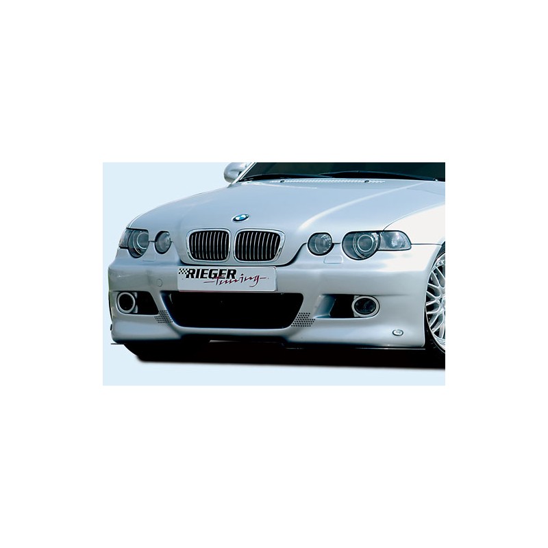 LUZ ANTINIEBLA IZQ Y DERE ORIGINAL BMW M3 E46