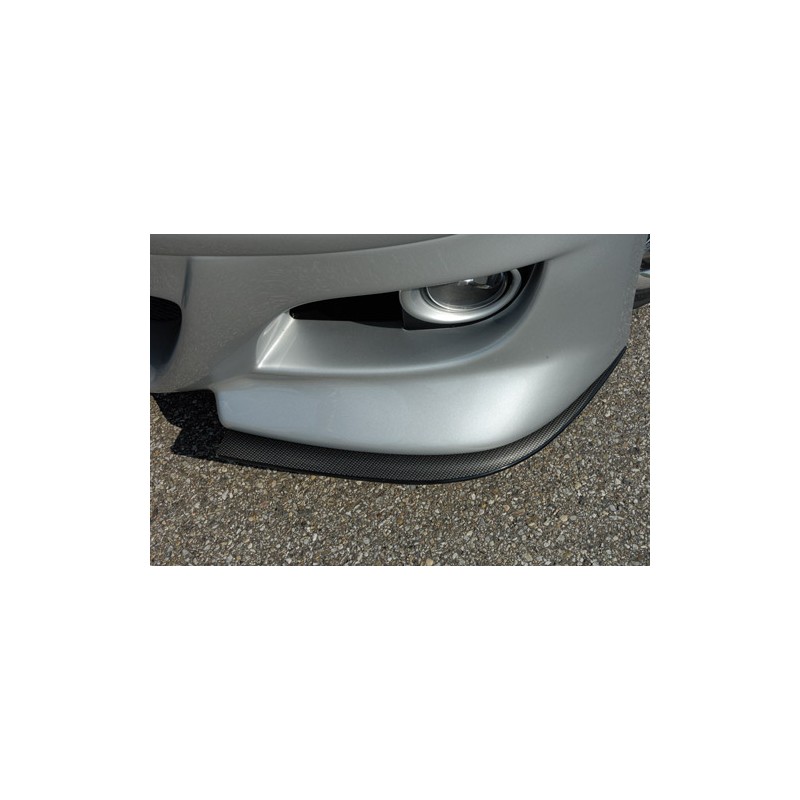 ESPADA DELANTERA PARA PARAGOLPES BMW SERIE 1  E187 