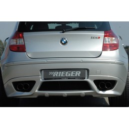 ANADIDO FALDON TRASERO BMW SERIE 1  E187 