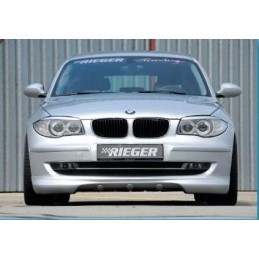 ANADIDO FALDON DELANTERO FACELIFT NO VALIDO PARA PAQUETE M  BMW 