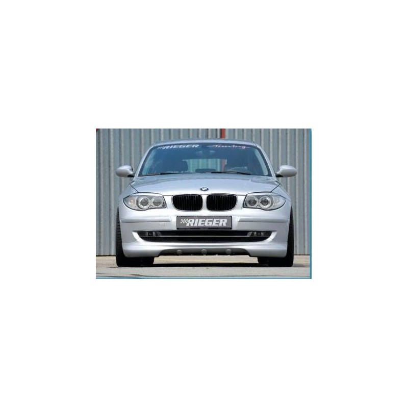 ANADIDO FALDON DELANTERO FACELIFT NO VALIDO PARA PAQUETE M  BMW 