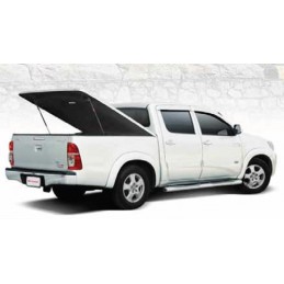 Sport Lid SX   D Cab  Sin roll bar  ISUZU D MAX 2012