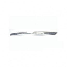 Cubre Maneta Trasera Maletero HB Acero Inox  FORD FOCUS 05 05 03