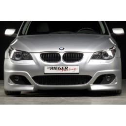 PARAGOLPES DELANTERO CON H L Y SIN H PDC BMW E60
