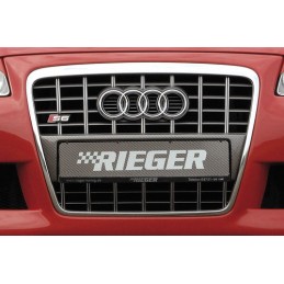 Parrilla original Audi  quot S quot  middot 