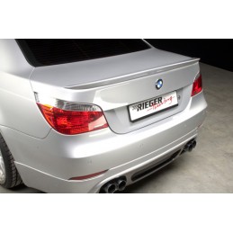 APLICACION DE PORTON BMW E60
