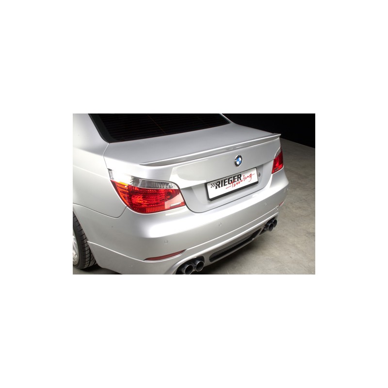 APLICACION DE PORTON BMW E60