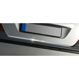 Tira Trasera Maletero en Acero Inox  FORD MONDEO 03 07 1 unidad