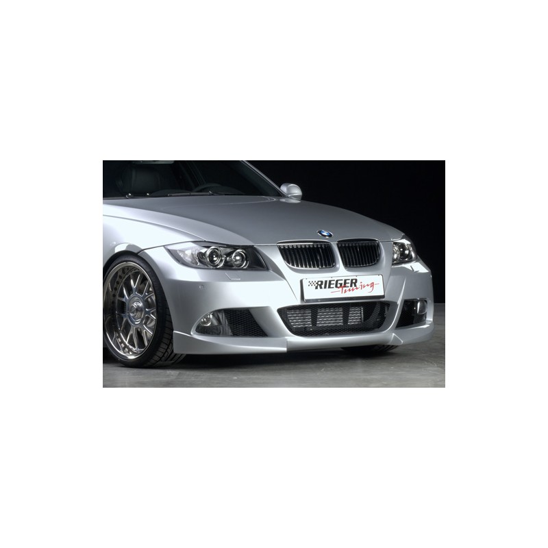 PARAGOLPES DELANTERO BMW E90