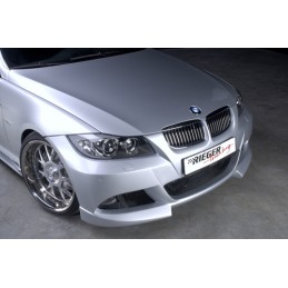 PARAGOLPES DELANTERO CON H PDC BMW E90