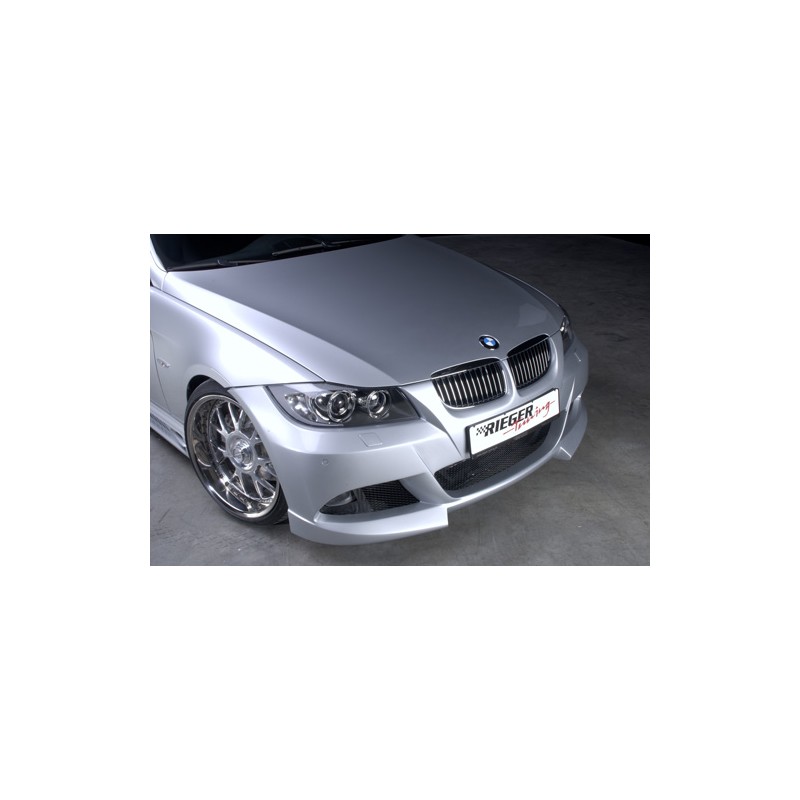 PARAGOLPES DELANTERO CON H PDC BMW E90