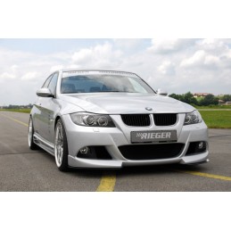 PARAGOLPES DELANTERO CON H L BMW E90