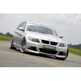 PARAGOLPES DELANTERO CON H PDC Y CON H L BMW E90