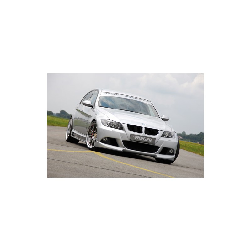 PARAGOLPES DELANTERO CON H PDC Y CON H L BMW E90