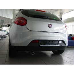 COLA ESCAPE ESPECIFICA FIAT Bravo II  2007 2012  NX70 9 70mm