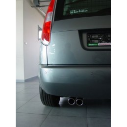 COLA ESCAPE ESPECIFICA SKODA Roomster  2006 2012  motor 1 4TDi O