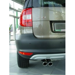 COLA ESCAPE ESPECIFICA SKODA Yeti  2009 2012  O70  2 unidades NX