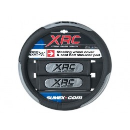 PACK FUNDA VOL  ALMOHAD  quot XTREME RACESPORT CONCEPT quot 