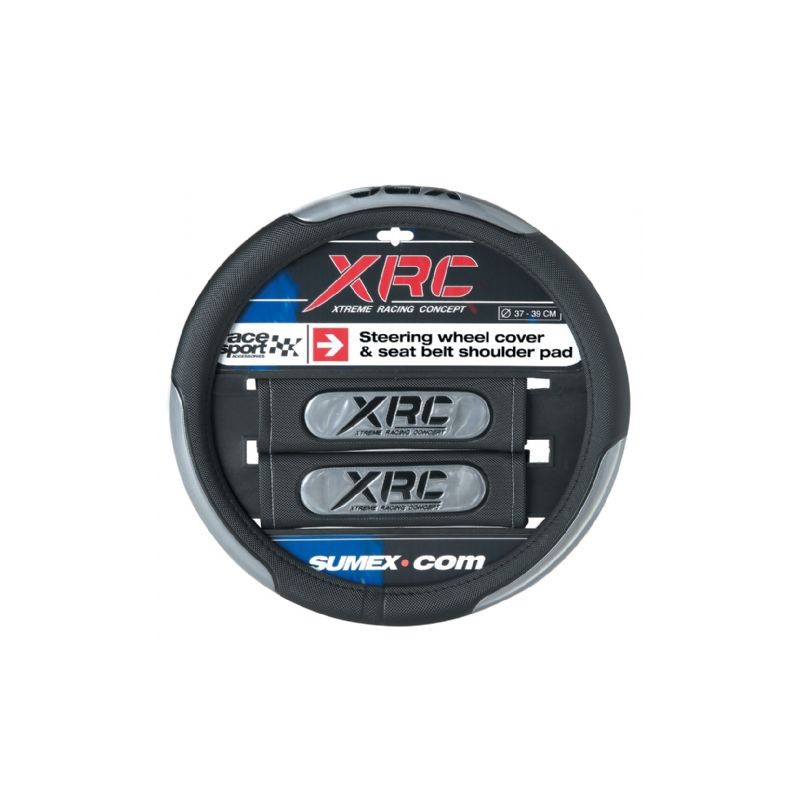 PACK FUNDA VOL  ALMOHAD  quot XTREME RACESPORT CONCEPT quot 