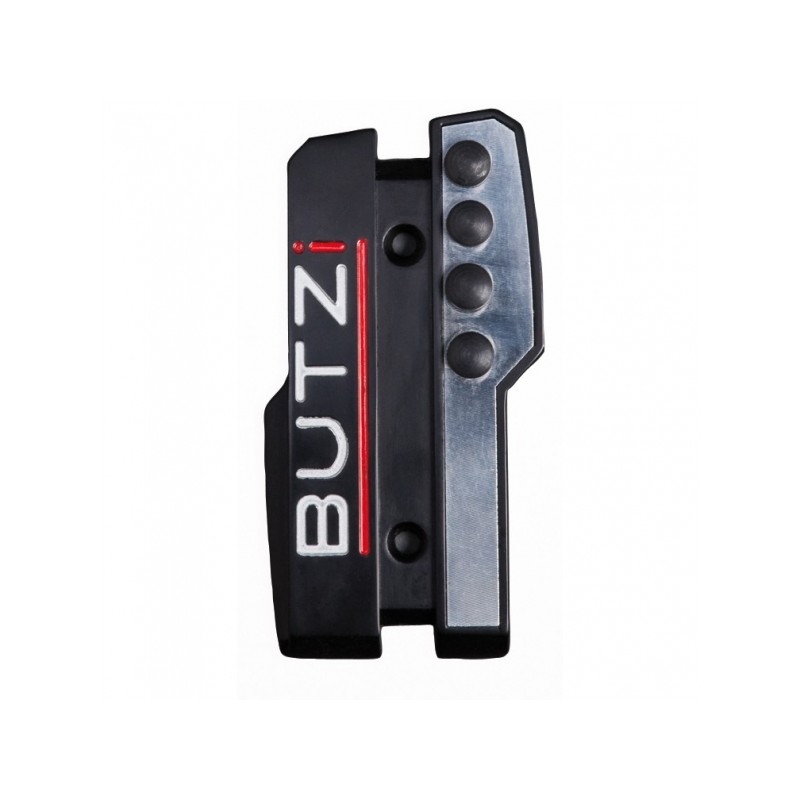 PEDAL REPOSAPIE ALU   quot BUTZI