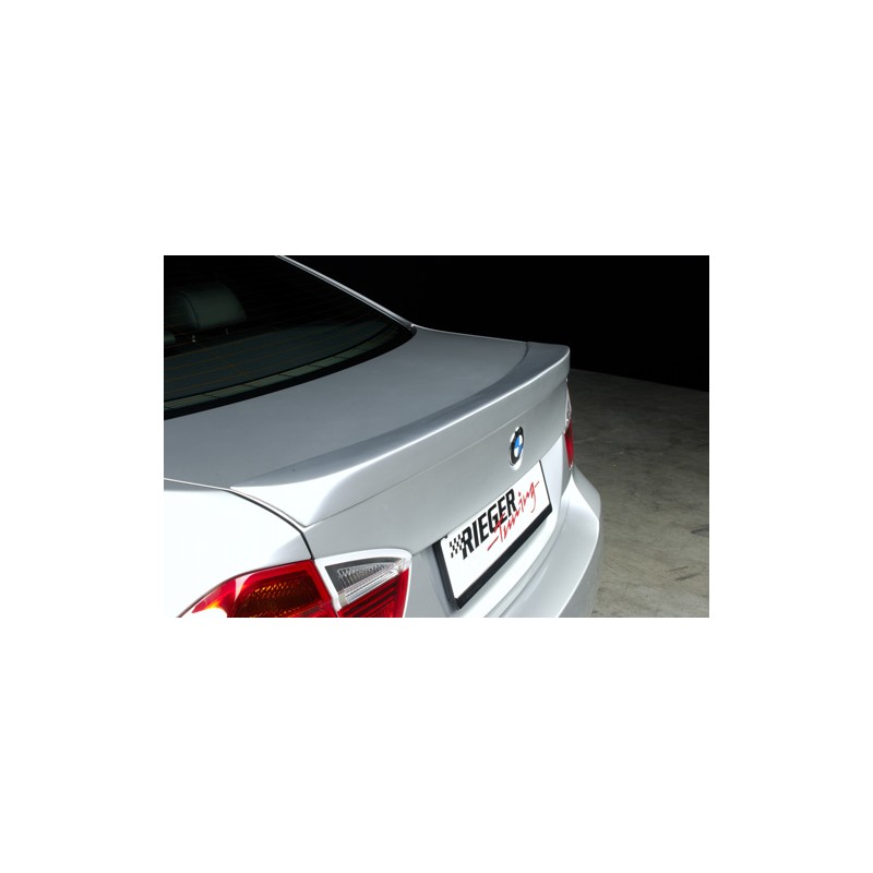 APLICACION DE PORTON BMW E90  SERIE 3 