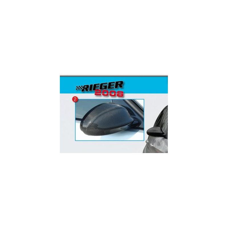 CARCASA DE CARBONO BMW E90  SERIE 3 