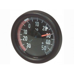 TERMOMETRO REDONDO PEQUENO 48MM DIAM