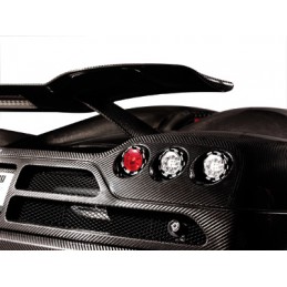 LAMINA CARBONO EXTERIOR 150x150CM
