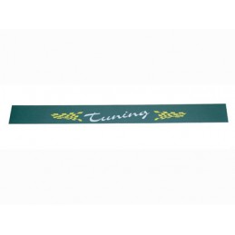 PARASOL 130X15 CM   quot TUNING quot  CARBONO