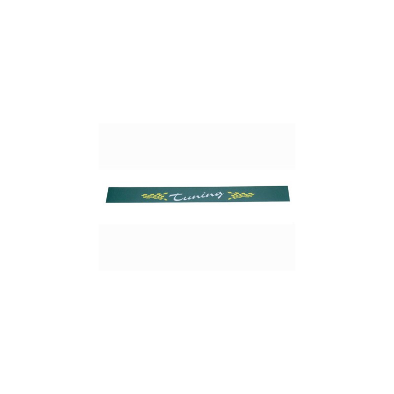 PARASOL 130X15 CM   quot TUNING quot  CARBONO