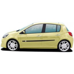 Faldones laterales Clio IV 2006 Space