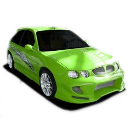 Faldones laterales  Rover 25 MG ZR Furius