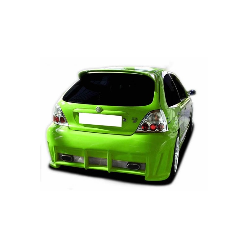 Parachoques trasero Rover 25 MG ZR Furius