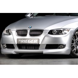 ANADIDO FALDON DELANTERO BMW E92  SERIE 3  COUPE