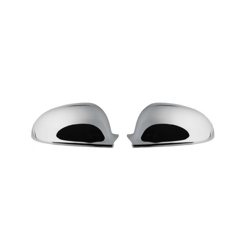 CUBIERTA RETROVISOR CROMADA VW GOLF V