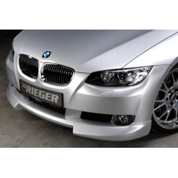 ESPADA DELANTERA PARA ANADIDO BMW E92  SERIE 3  COUPE