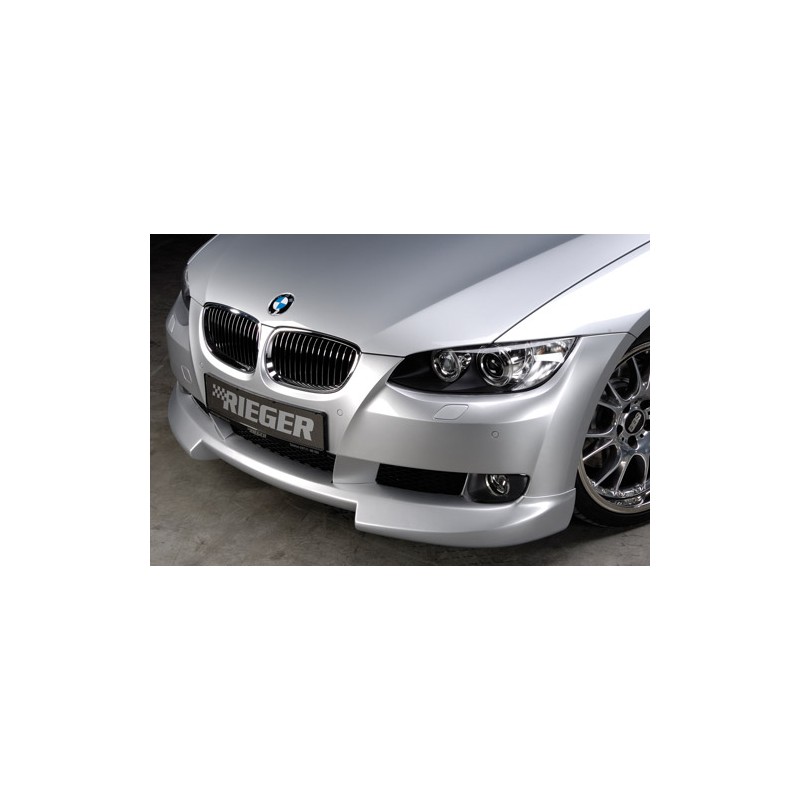 ESPADA DELANTERA PARA ANADIDO BMW E92  SERIE 3  COUPE