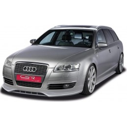 Anadido faldon delantero Audi A6 4F 04 08