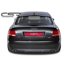Difusor trasero Audi A6 4F 04 08 CSR
