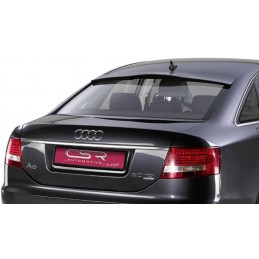 Aleron trasero de ventana Audi A6 4F 04 08 CSR