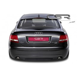 Difusor trasero Audi A6 4F 04 08 CSR