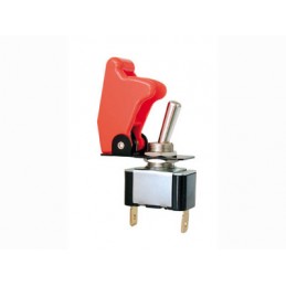 INTERRUPTOR TUNING  quot TOP GUN quot   ROJO