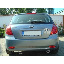 COLA ESCAPE ESPECIFICA KIA Cee d  2007 2012  COMBI  95 times 65 NX10 4