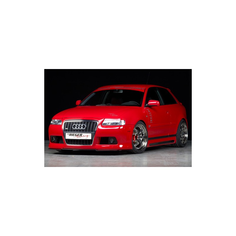 PARAGOLPES DEL  R FRAME AUDI A3  NO VAL  PARA ANT   56650
