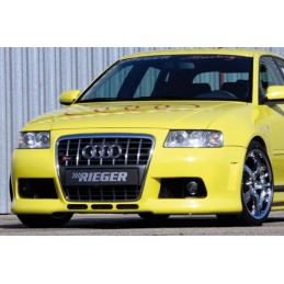 PARAGOLPES DEL  R FRAME AUDI A3 3 H   NO VAL  PARA ANT   56660