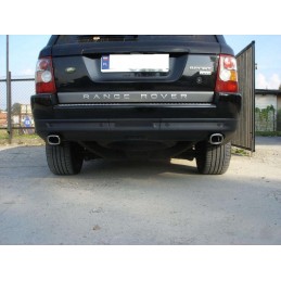 COLA ESCAPE ESPECIFICA RANGE ROVER TDV6  TDV8 SPORT  2008 2011  